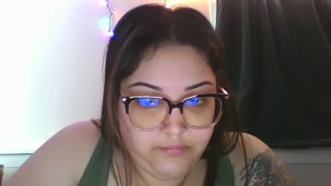 goddess_sereniity online show from April 2026 02:01:02 PM