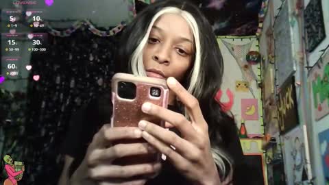 Snapshot of goddess_six chatting on March 2026 03:29:02 AM Goddess Goddess Six Mistriss Ashle online show from March 2026 03:29:02 AM