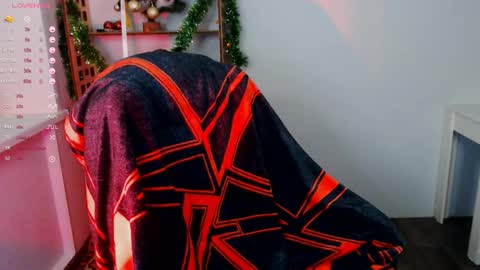 Goddess Sophie99 online show from December 2024 11:07:02 AM