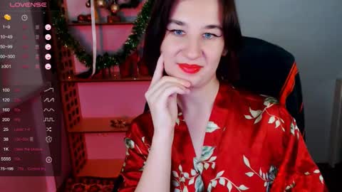 Goddess Sophie99 online show from December 2024 04:04:01 PM
