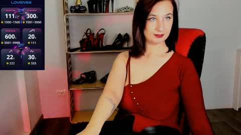 Snapshot of goddess_sophie99 chatting on April 2026 05:38:01 AM Goddess Sophie99 online show from April 2026 05:38:01 AM
