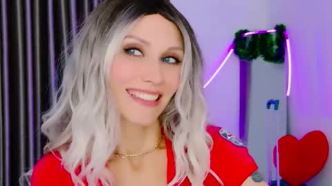 Katarina online show from February 2026 11:42:02 AM