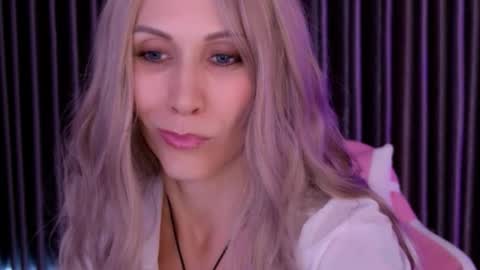 Katarina online show from February 2026 09:31:02 AM