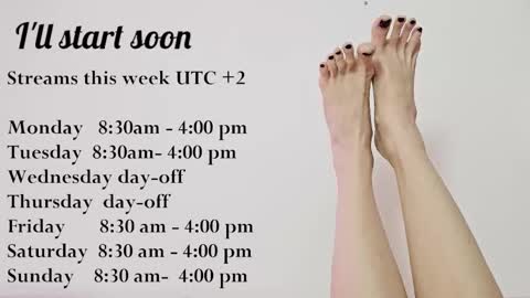 Verdgy online show from November 2025 05:42:01 AM