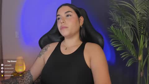 Miss Veronica  - The Supreme   online show from September 2025 06:54:01 PM