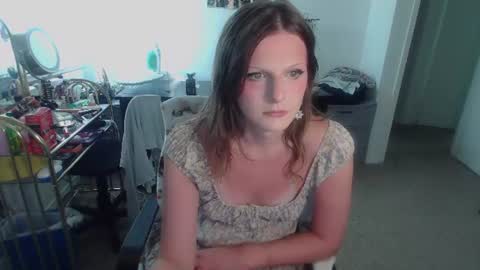 Goddess of Insanity online show from July 2026 02:34:01 PM
