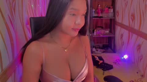 Barbie Brown online show from December 2024 04:49:02 AM
