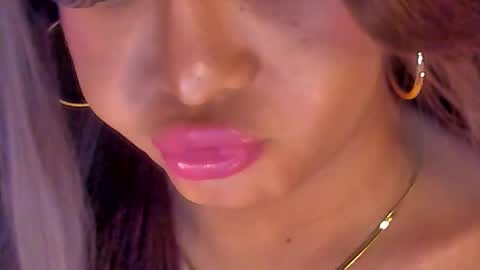 Barbie Brown online show from February 2026 01:25:02 AM