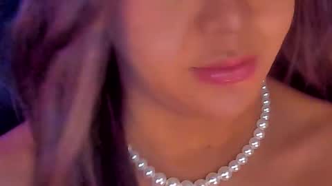 Barbie Brown online show from March 2026 04:08:01 AM