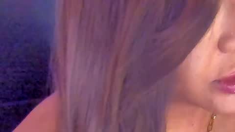 Barbie Brown online show from March 2026 04:18:01 AM