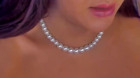 Barbie Brown online show from April 2026 03:17:02 AM