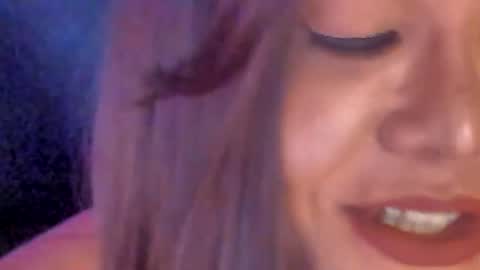 Barbie Brown online show from April 2026 02:59:02 AM