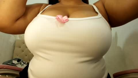 CHANELL online show from April 2026 01:41:02 AM