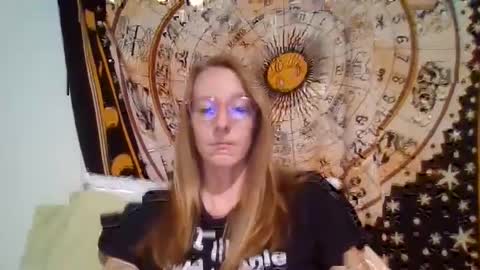 GoddessChloexo online show from September 2025 02:49:01 AM