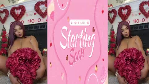 Goddess Cocoa online show from April 2026 04:45:02 AM