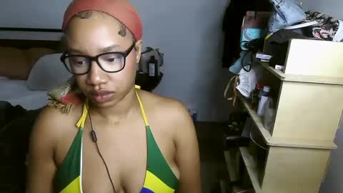 Goddess Daisy Sky online show from December 2024 11:51:01 PM