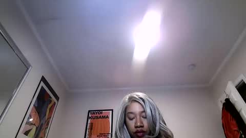 Goddess Daisy Sky online show from December 2024 12:53:02 AM