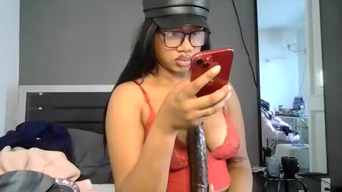 Goddess Daisy Sky online show from February 2026 05:22:02 PM