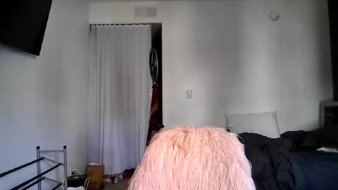 Goddess Daisy Sky online show from April 2026 07:40:02 PM