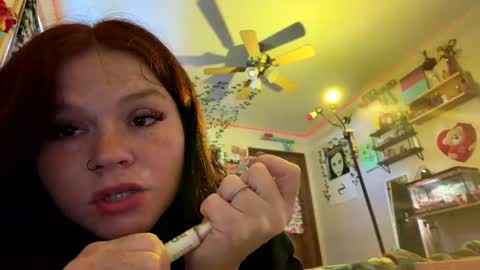 Snapshot of goddessdezzy23 chatting on May 2026 10:28:01 PM goddessdezzy23 online show from May 2026 10:28:01 PM