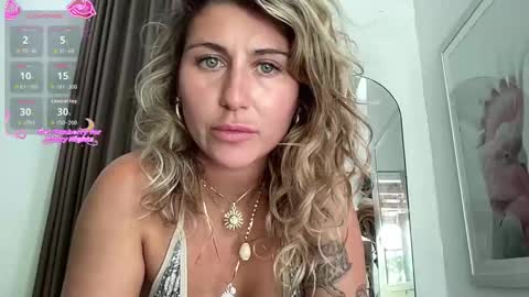 GoddessDove online show from January 2026 04:17:01 AM