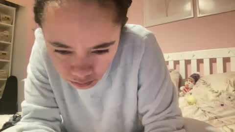 Goddess L online show from March 2026 09:59:01 PM