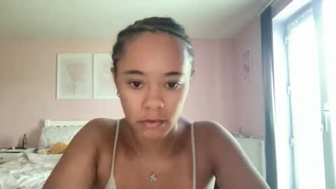 Goddess L online show from April 2026 10:28:01 AM