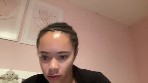 Snapshot of goddesselxo chatting on May 2026 08:36:01 PM Goddess L online show from May 2026 08:36:01 PM