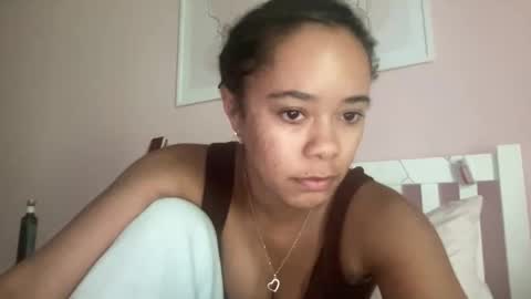 Snapshot of goddesselxo chatting on May 2026 08:09:01 AM Goddess L online show from May 2026 08:09:01 AM