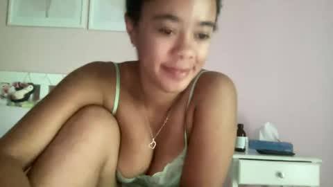 Goddess L online show from June 2026 07:30:01 AM