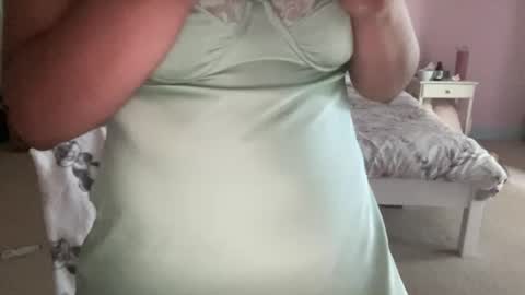 Goddess L online show from June 2026 08:07:01 AM