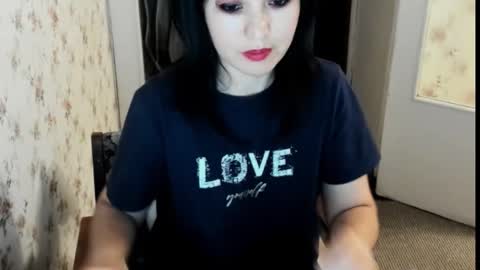 goddessemily_ online show from September 2025 08:32:02 PM