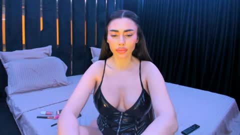 goddessforlife online show from June 2026 08:35:02 PM