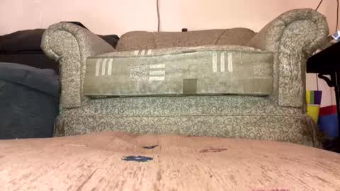 Goddess Freya online show from November 2025 01:54:02 PM