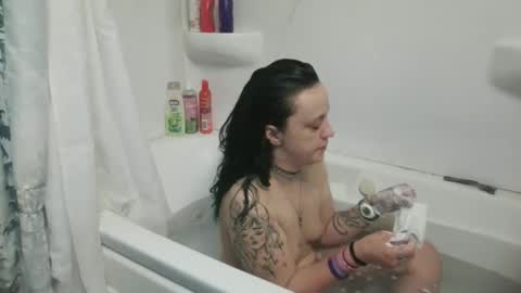 Goddess JayBae online show from April 2026 10:56:02 PM