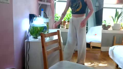 Goodess Jojo online show from April 2026 07:20:02 PM