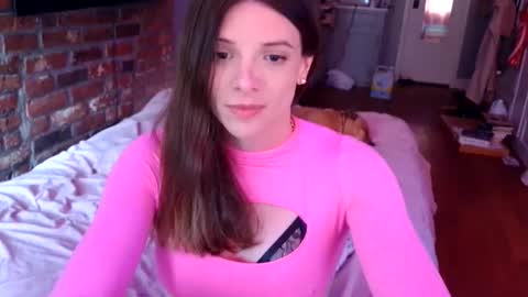 Goodess Jojo online show from April 2026 08:32:01 PM