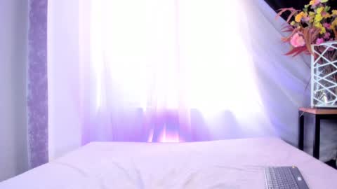 Snapshot of goddessjulieta chatting on January 2025 08:01:02 PM Julieta online show from January 2025 08:01:02 PM