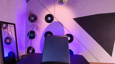 Julieta online show from January 2026 06:53:01 PM