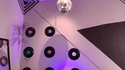 Julieta online show from January 2026 06:55:01 PM