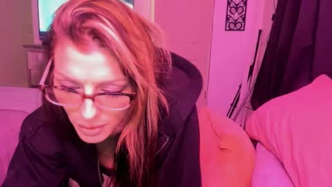 Snapshot of goddesskallie chatting on March 2025 10:04:01 AM Kallie online show from March 2025 10:04:01 AM