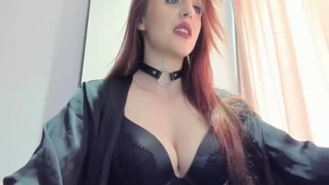 GoddessKasyia online show from March 2025 10:05:02 AM