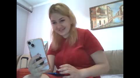 goddesslovee online show from September 2025 12:16:01 PM