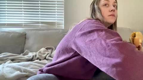 GoddessMayvn online show from April 2026 02:23:02 PM