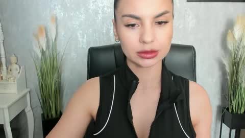 Mistress online show from February 2025 01:08:02 PM
