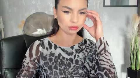 Mistress online show from March 2025 02:26:02 PM