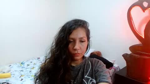  Naih Reyes online show from December 2024 06:01:02 AM