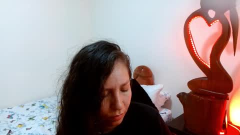  Naih Reyes online show from December 2024 07:38:02 AM