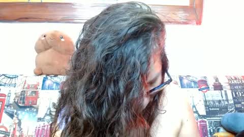  Naih Reyes online show from September 2025 09:35:02 AM