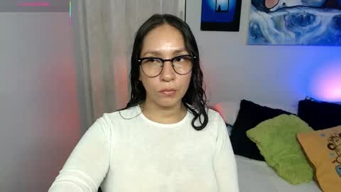  Naih Reyes online show from March 2026 02:59:01 AM